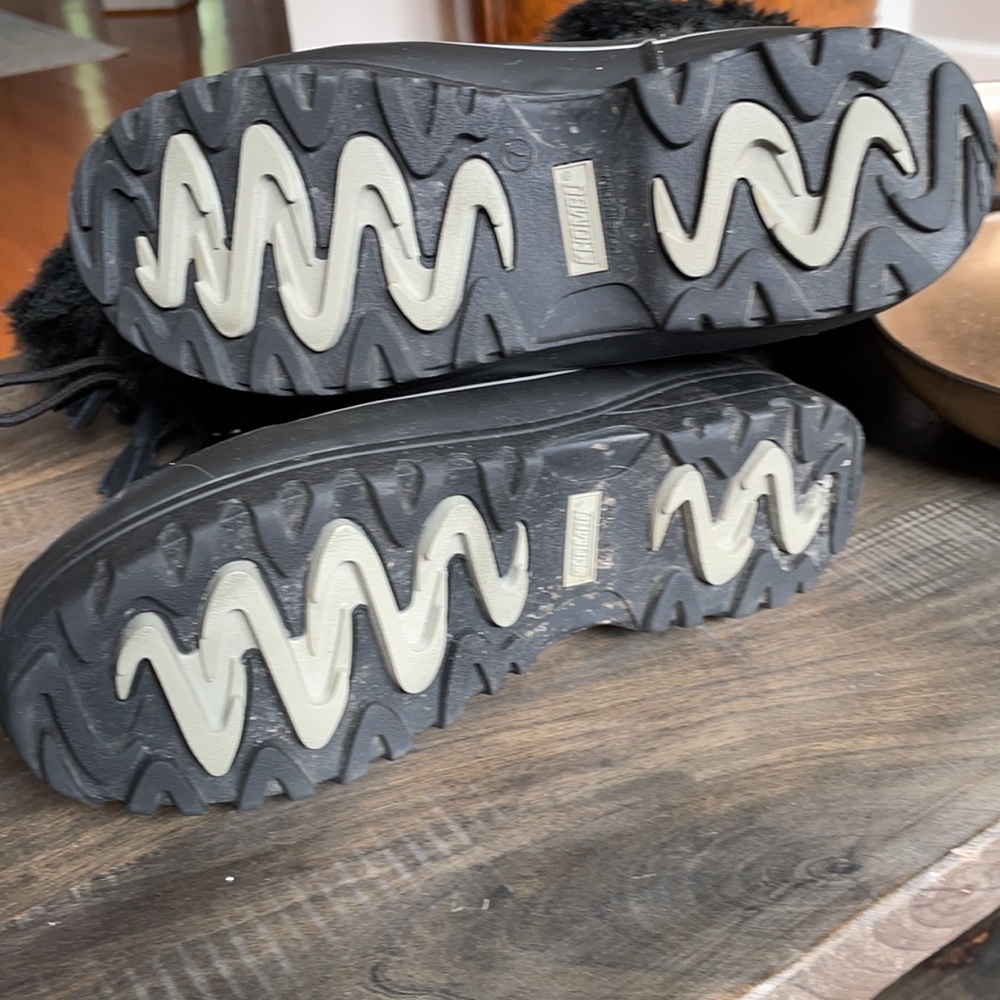 Khombu boots - size 7 - Picture 6 of 6
